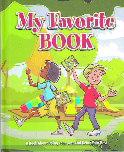 MIX TIME. MY FAVOURITE BOOK