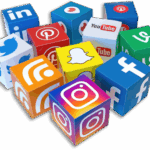 Las redes Sociales