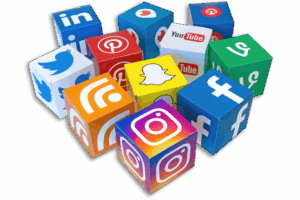 Las redes Sociales