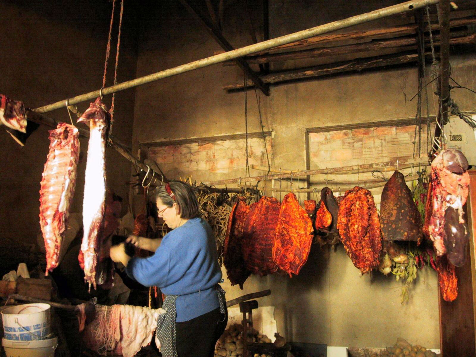 La Cocinita Mágica