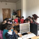 Asamblea de Educación Infatil 5 Años.