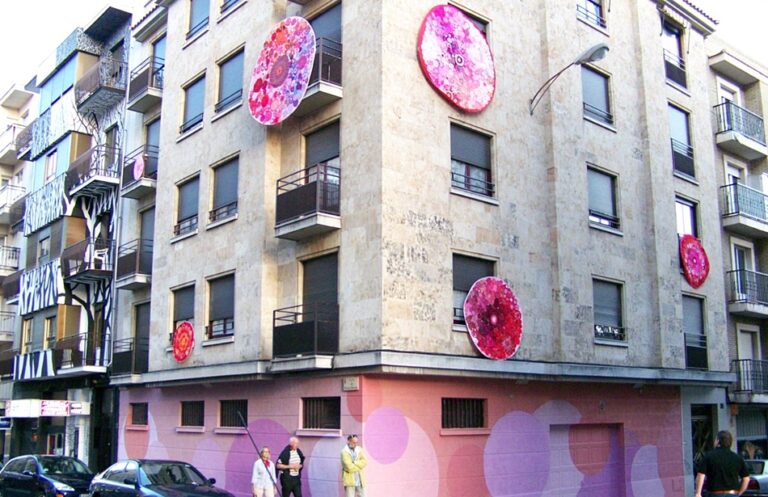 “Vivir la ciudad”