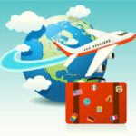 LA VUELTA AL MUNDO. CAPÍTULO II