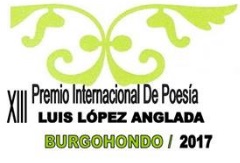 Entrega de Premios XIII Premio Internacional de Poesía Luis López Anglada
