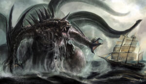 2017-10-27 Kraken Ariadna y Nadia