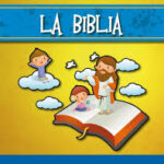 Leo y Rodrigo nos hablan de la Biblia