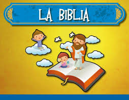 Leo y Rodrigo nos hablan de la Biblia