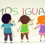 CELEBRAMOS EL DÍA DE LA IGUALDAD