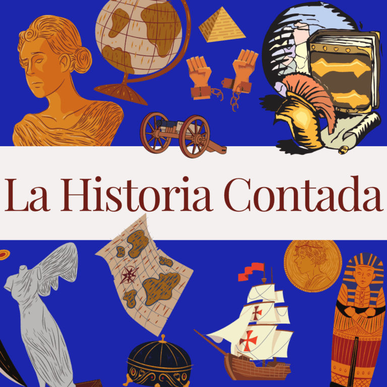 La Historia Contada: Bernardino de Talavera