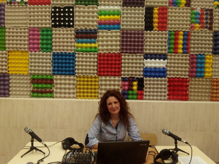 Nos puede tocar a cualquiera!!