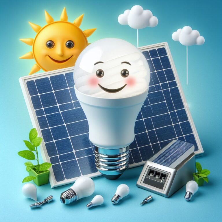 Consumo energético responsable