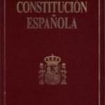 La Constitución Española