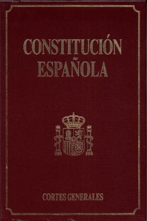 La Constitución Española