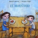 Cuento "El monstruo"- 4º Primaria - Día Internacional de la Eliminación de la Violencia contra la Mujer