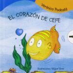 El corazón de Cefe.