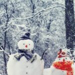 PEQUES ON AIR. LLEGA EL INVIERNO