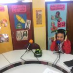 Ganador Concurso Monicongo. Categoría B. Modalidad Cuento. Ainhoa Sánchez Salazar. 4º primaria