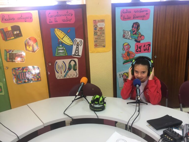 Ganador Concurso Monicongo. Categoría B. Modalidad Cuento. Ainhoa Sánchez Salazar. 4º primaria