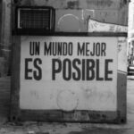 MANIFIESTO POR UN MUNDO MEJOR