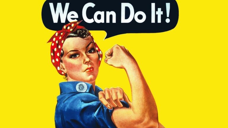 ¿Qué es el feminismo? Hablamos de lo que sabemos sobre él