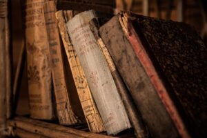 Libros en francés