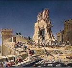 La Grecia antigua. Preguntas y respuestas curiosas.