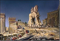 La Grecia antigua. Preguntas y respuestas curiosas.