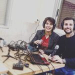 Cabecera Colón en la Onda