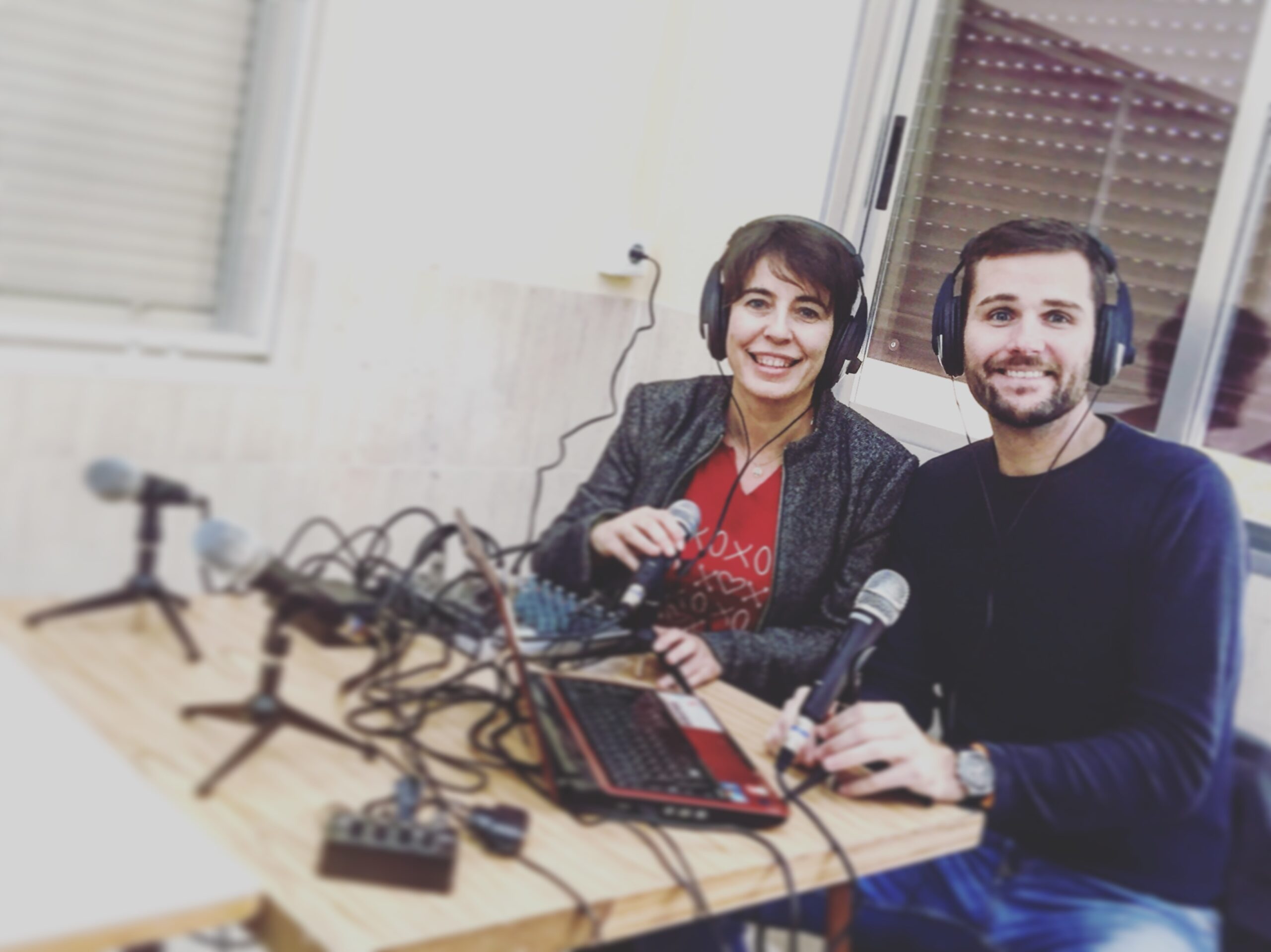 Cabecera Colón en la Onda