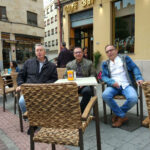 Historias del Oeste