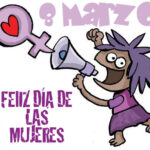 MIX TIME. TIEMPO DE MUJERES. MUJERES EN EL TIEMPO
