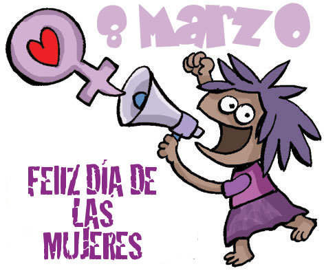 MIX TIME. TIEMPO DE MUJERES. MUJERES EN EL TIEMPO