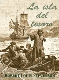 La isla del tesoro