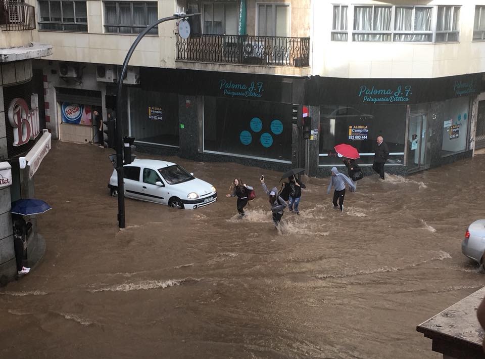 Vivir la Ciudad