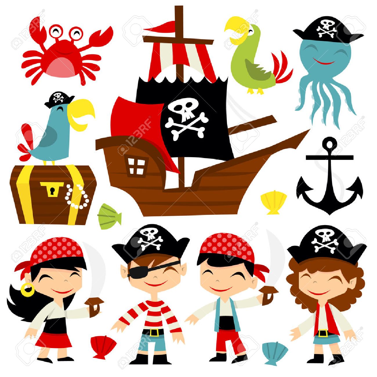 JURAMENTO PIRATA