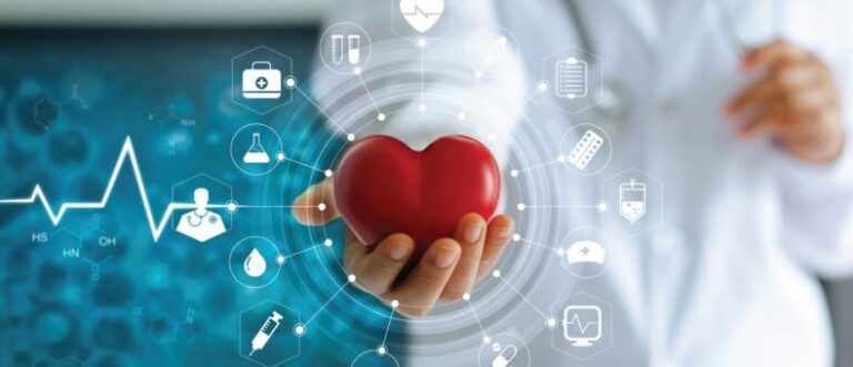 Proyecto salud centro