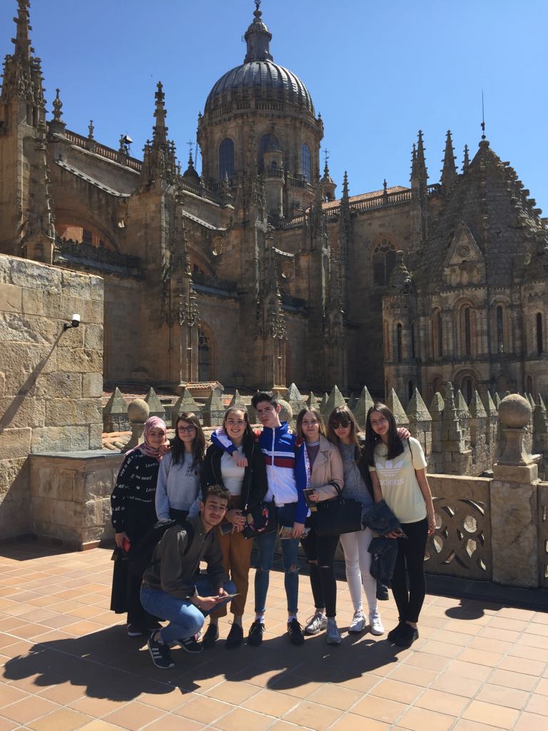 Entrevista al filósofo Luciano Espinosa