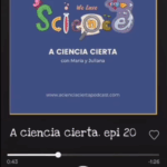 A ciencia cierta