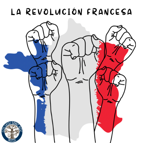 La revolución francesa