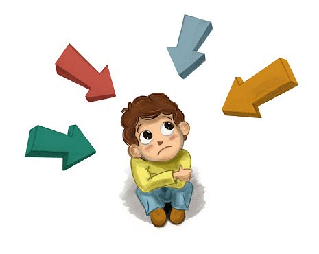 Todas y todos contra el acoso escolar