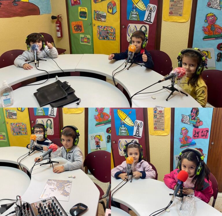 ADIVINANZAS DE NAVIDAD