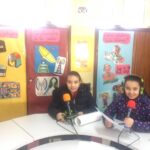 India Martínez y Amaral