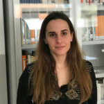 ALBA FLORES ROBLA