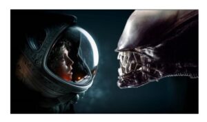 Alien el octavo pasajero