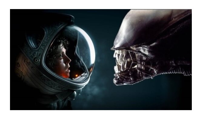 Alien el octavo pasajero