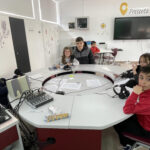 "ENTREVISTAS FAMILIARES" -Ángel