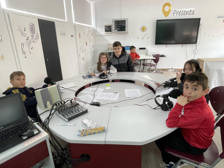 "ENTREVISTAS FAMILIARES" -Ángel