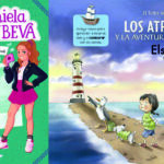 Àngela i Maria ens presenten dos llibres