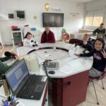 "ENTREVISTA FAMILIARES" - Antonio