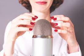 ASMR